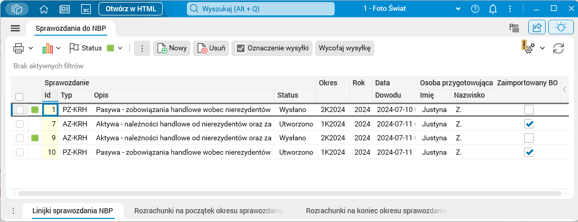 Obraz zawierający tekst, oprogramowanie, Strona internetowa, numer Opis wygenerowany automatycznie