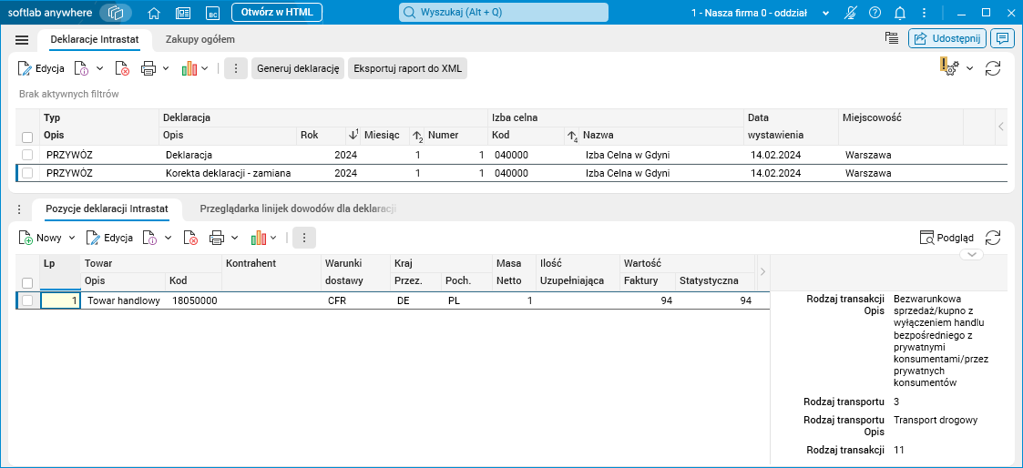 Obraz zawierający tekst, oprogramowanie, zrzut ekranu, numer Opis wygenerowany automatycznie