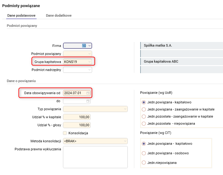 Obraz zawierający tekst, zrzut ekranu, Czcionka, numer