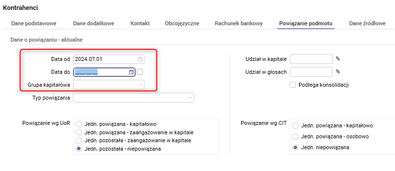 Obraz zawierający tekst, zrzut ekranu, Czcionka, numer Opis wygenerowany automatycznie
