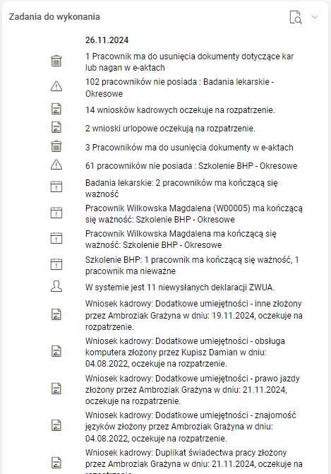 Obraz zawierający tekst, zrzut ekranu, Czcionka, numer Opis wygenerowany automatycznie