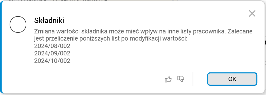 Obraz zawierający tekst, zrzut ekranu, Czcionka, numer Opis wygenerowany automatycznie