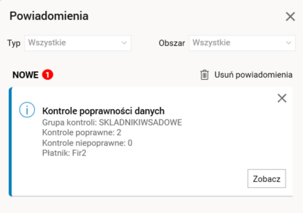 Obraz zawierający tekst, zrzut ekranu, Czcionka Opis wygenerowany automatycznie