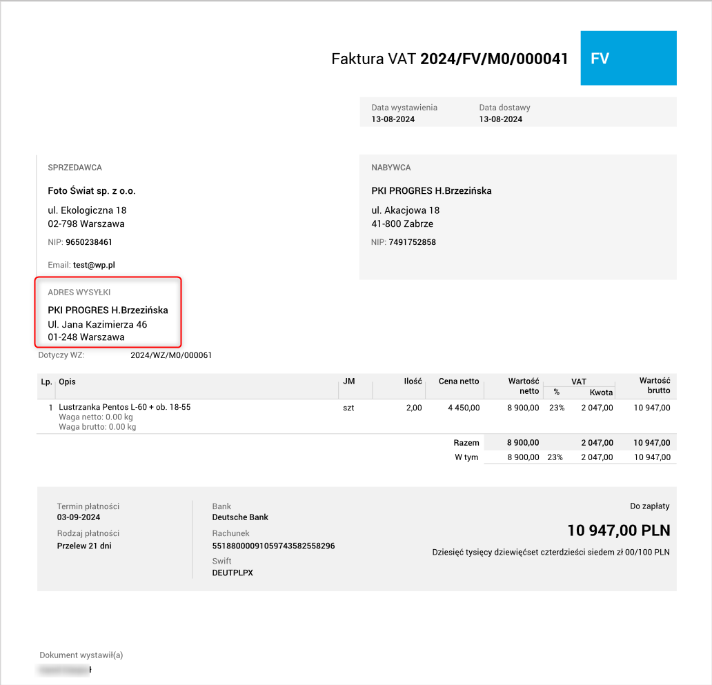 Obraz zawierający tekst, zrzut ekranu, Czcionka, oprogramowanie Opis wygenerowany automatycznie