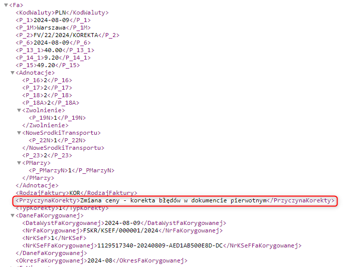 Obraz zawierający tekst, zrzut ekranu, Czcionka Opis wygenerowany automatycznie