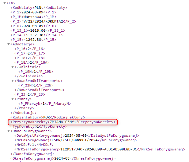 Obraz zawierający tekst, zrzut ekranu, Czcionka Opis wygenerowany automatycznie