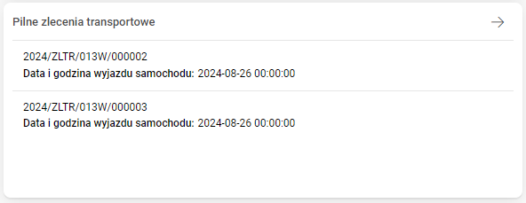 Obraz zawierający tekst, zrzut ekranu, Czcionka, wyświetlacz Opis wygenerowany automatycznie