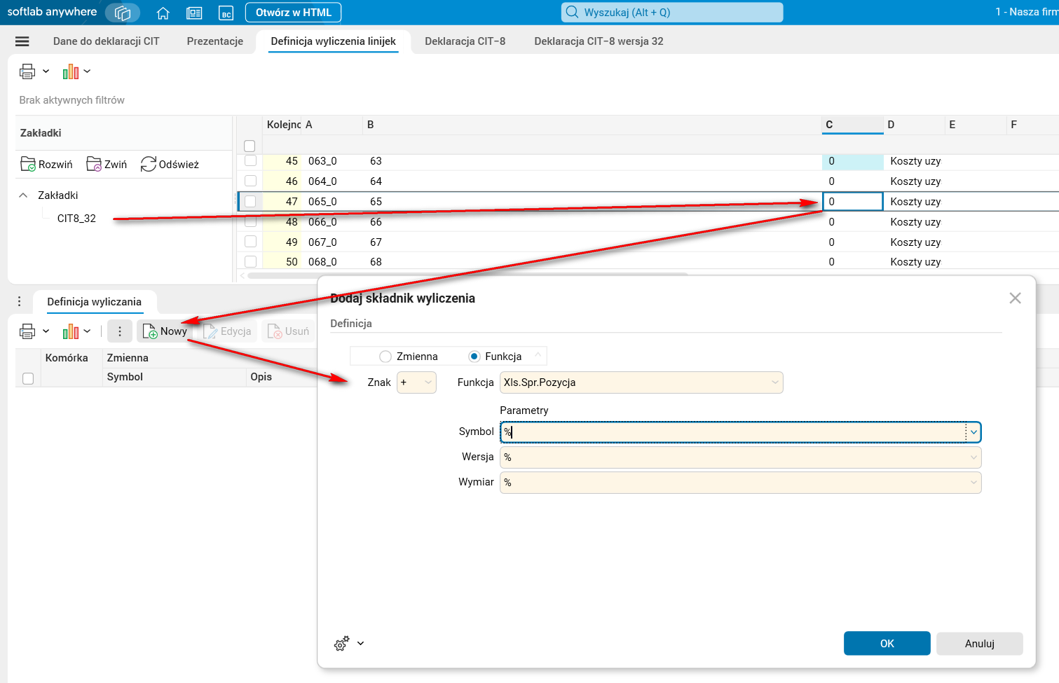 Obraz zawierający tekst, zrzut ekranu, linia, numer

Opis wygenerowany automatycznie
