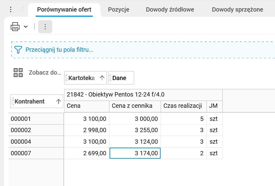 Obraz zawierający tekst, zrzut ekranu, numer, Czcionka Opis wygenerowany automatycznie
