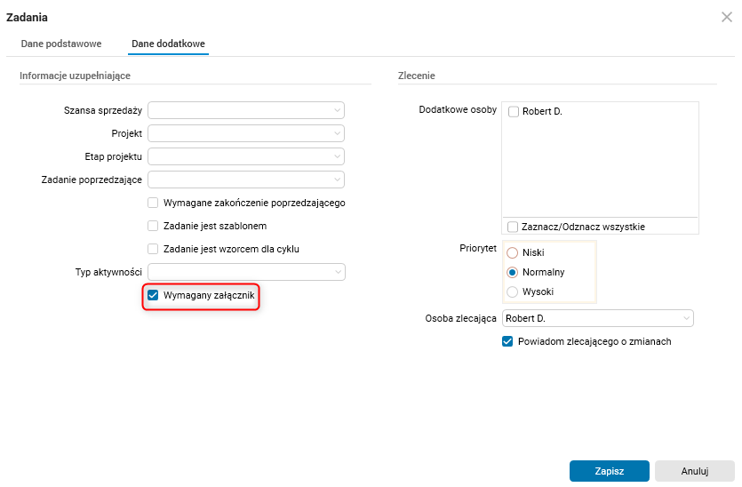 Obraz zawierający tekst, zrzut ekranu, numer, Czcionka Opis wygenerowany automatycznie