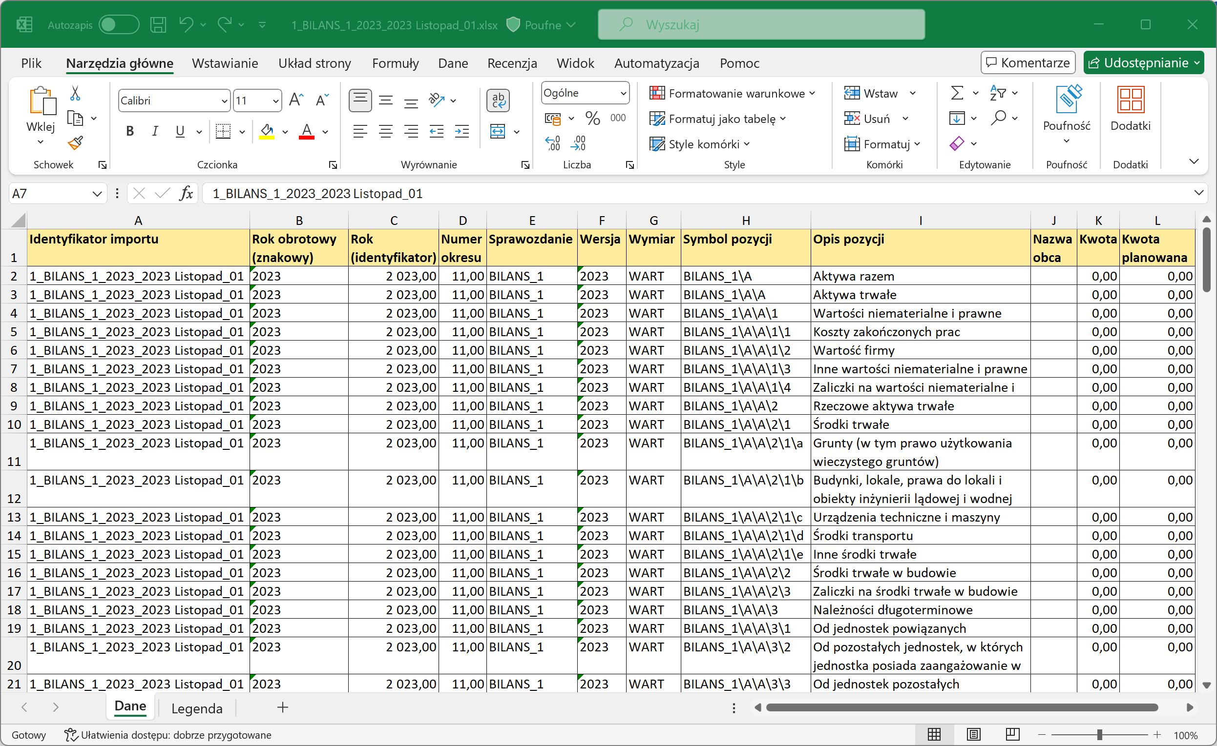 Obraz zawierający tekst, zrzut ekranu, numer, Czcionka Opis wygenerowany automatycznie