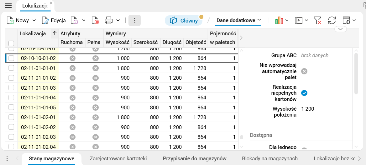 Obraz zawierający tekst, zrzut ekranu, numer, Czcionka Opis wygenerowany automatycznie