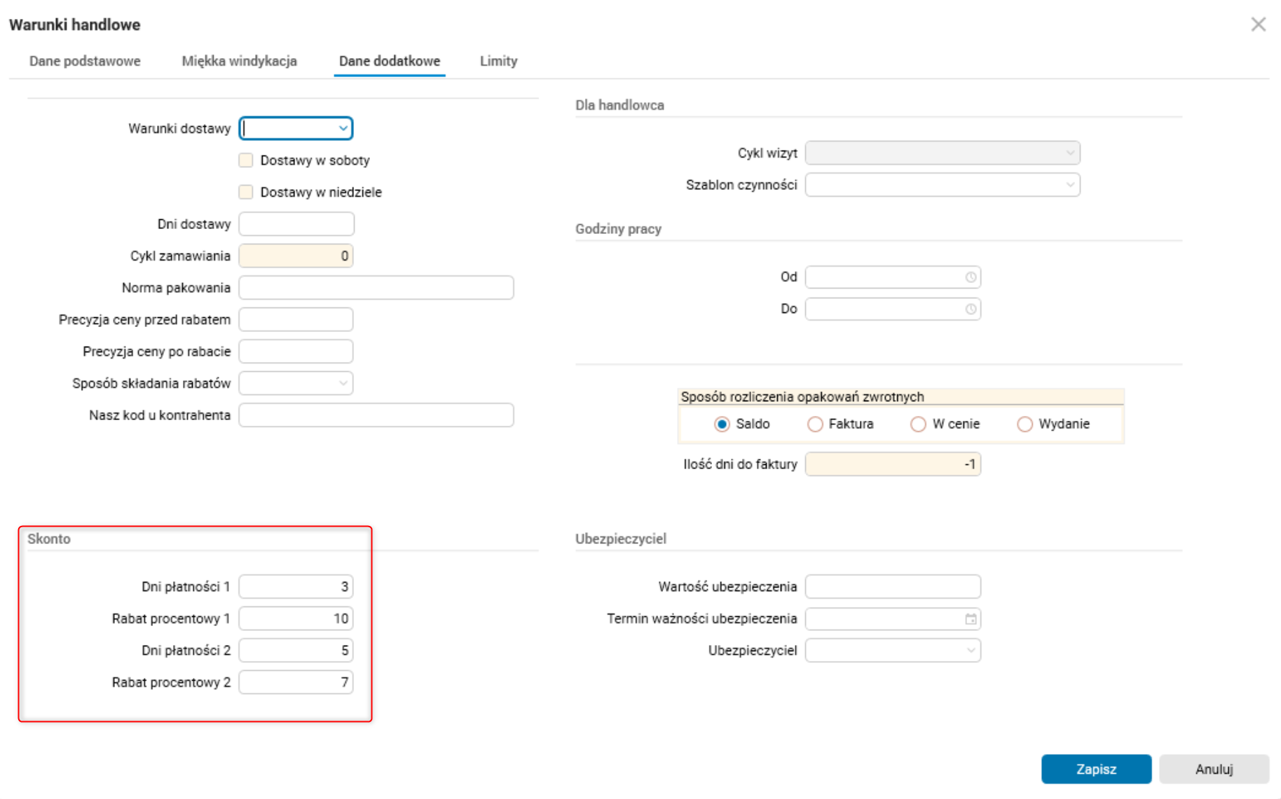 Obraz zawierający tekst, zrzut ekranu, numer, Czcionka Opis wygenerowany automatycznie