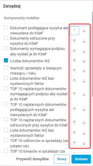 Obraz zawierający tekst, zrzut ekranu, numer, Czcionka Opis wygenerowany automatycznie