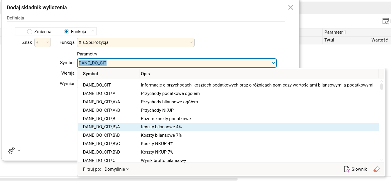 Obraz zawierający tekst, zrzut ekranu, numer, oprogramowanie

Opis wygenerowany automatycznie