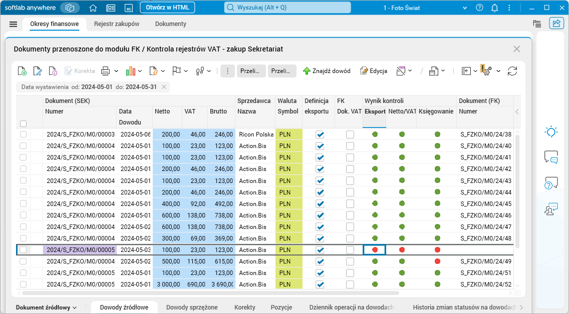 Obraz zawierający tekst, zrzut ekranu, numer, oprogramowanie Opis wygenerowany automatycznie