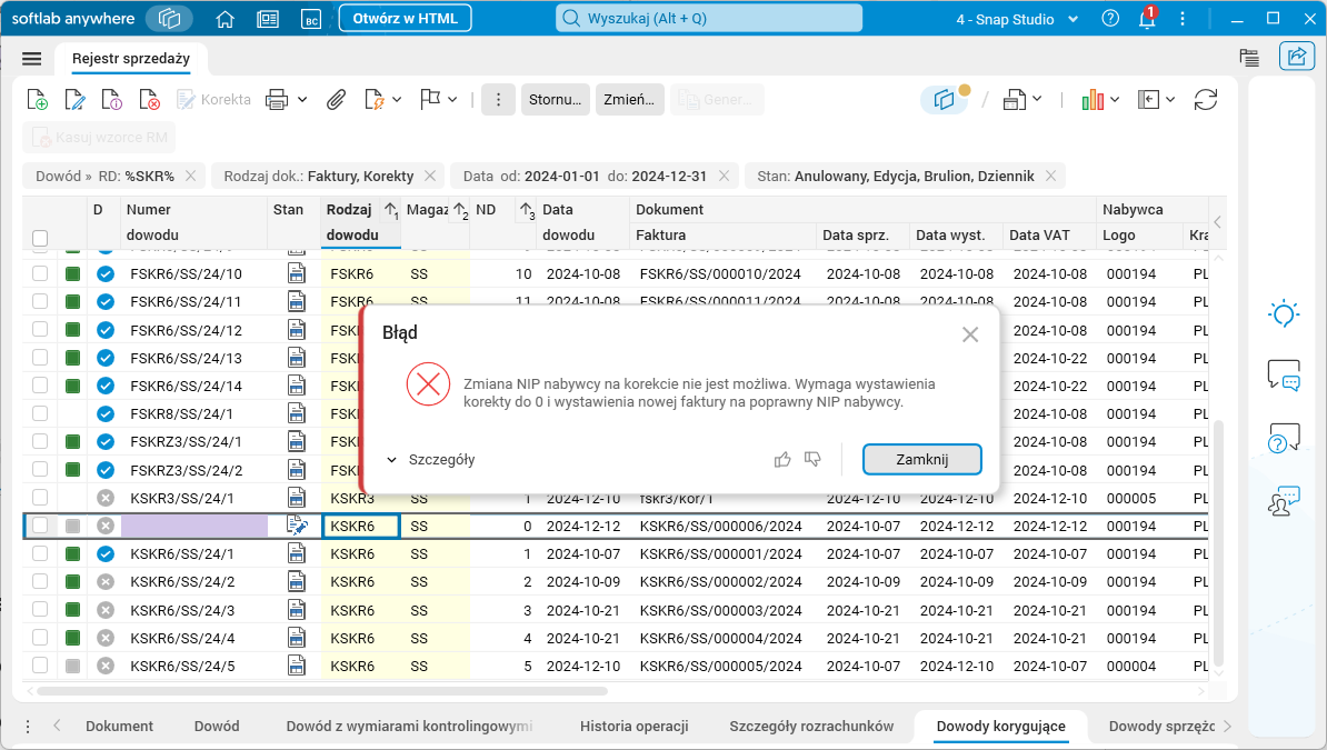 Obraz zawierający tekst, zrzut ekranu, numer, oprogramowanie Opis wygenerowany automatycznie