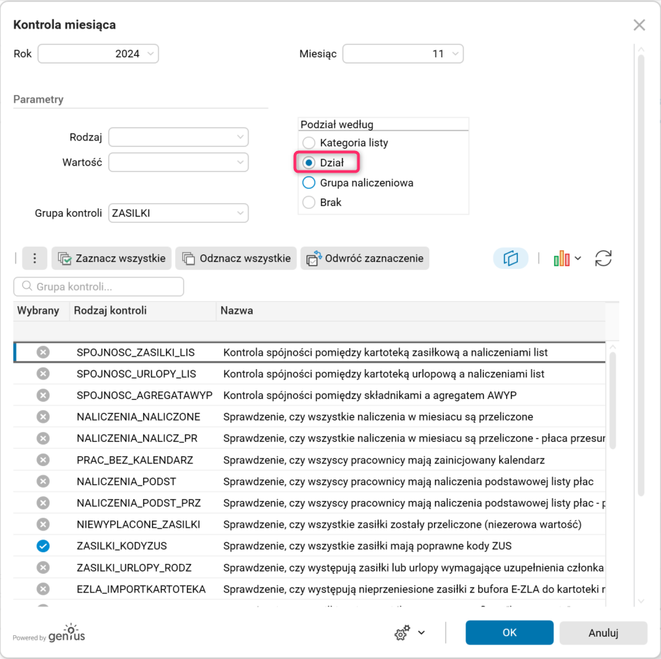 Obraz zawierający tekst, zrzut ekranu, numer, oprogramowanie Opis wygenerowany automatycznie