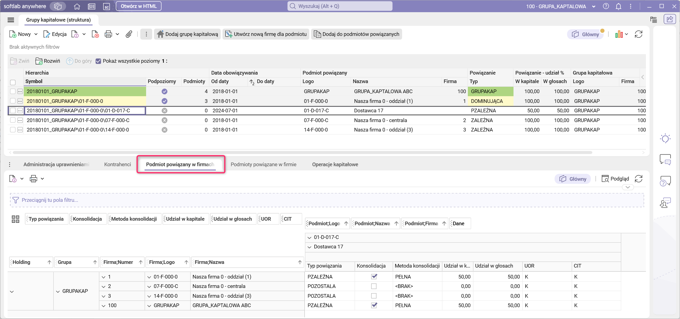 Obraz zawierający tekst, zrzut ekranu, numer, oprogramowanie Opis wygenerowany automatycznie