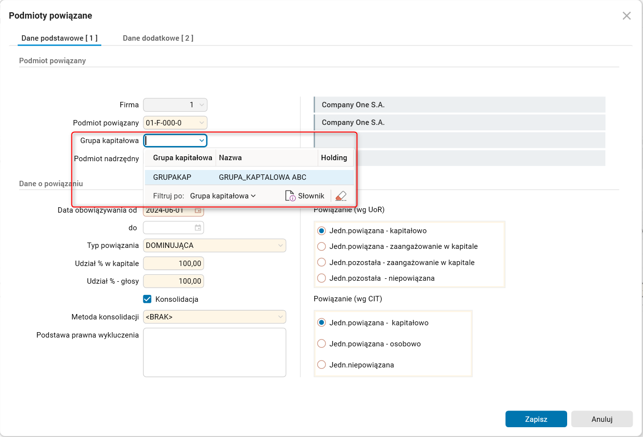 Obraz zawierający tekst, zrzut ekranu, numer, oprogramowanie Opis wygenerowany automatycznie