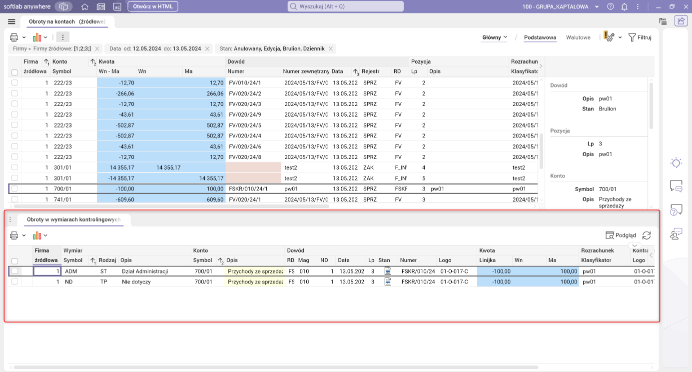 Obraz zawierający tekst, zrzut ekranu, numer, oprogramowanie Opis wygenerowany automatycznie