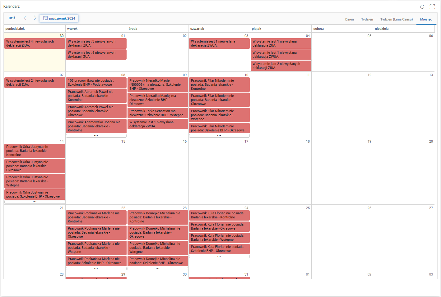 Obraz zawierający tekst, zrzut ekranu, numer, Równolegle Opis wygenerowany automatycznie