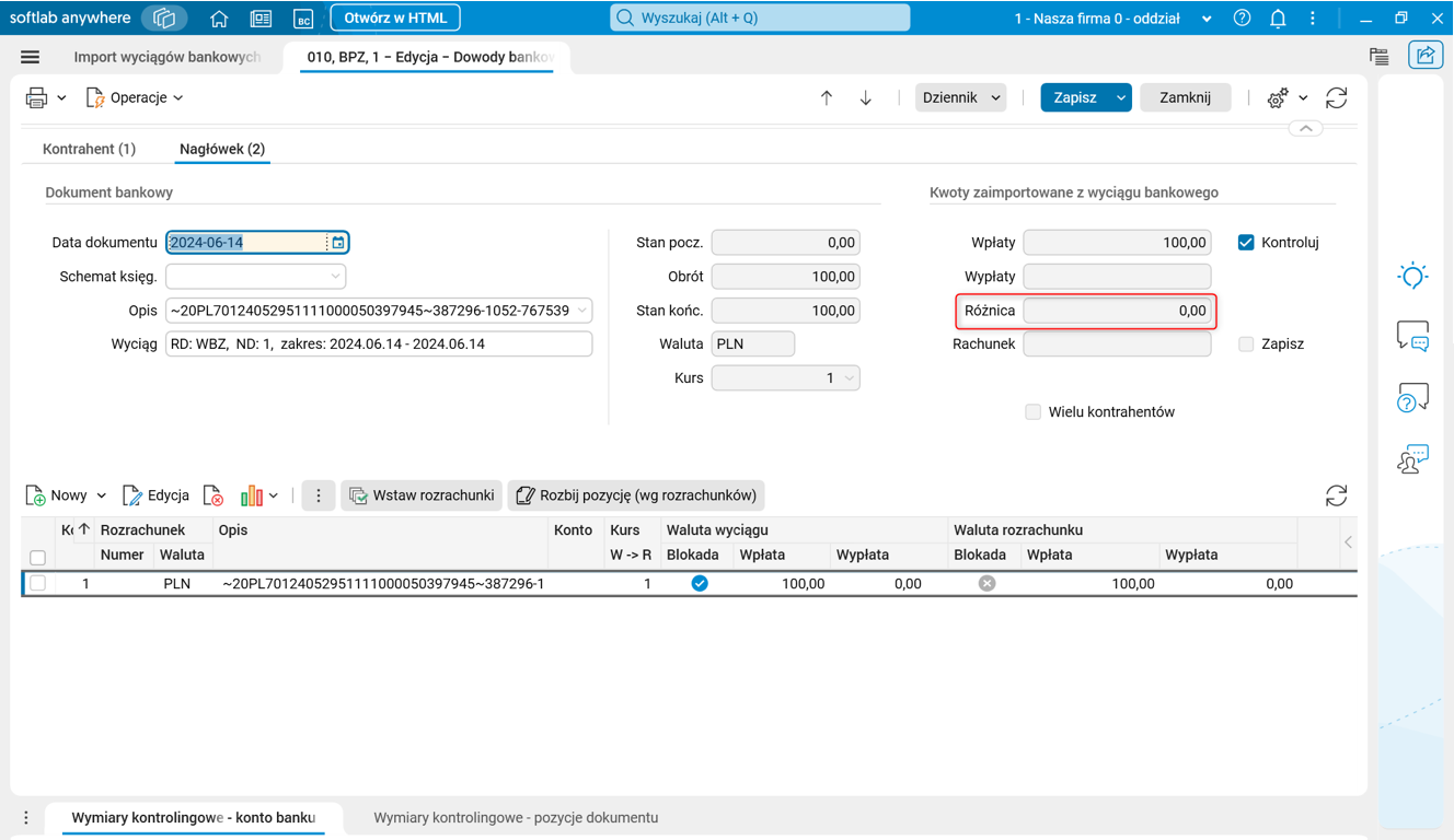 Obraz zawierający tekst, zrzut ekranu, oprogramowanie, Ikona komputerowa Opis wygenerowany automatycznie