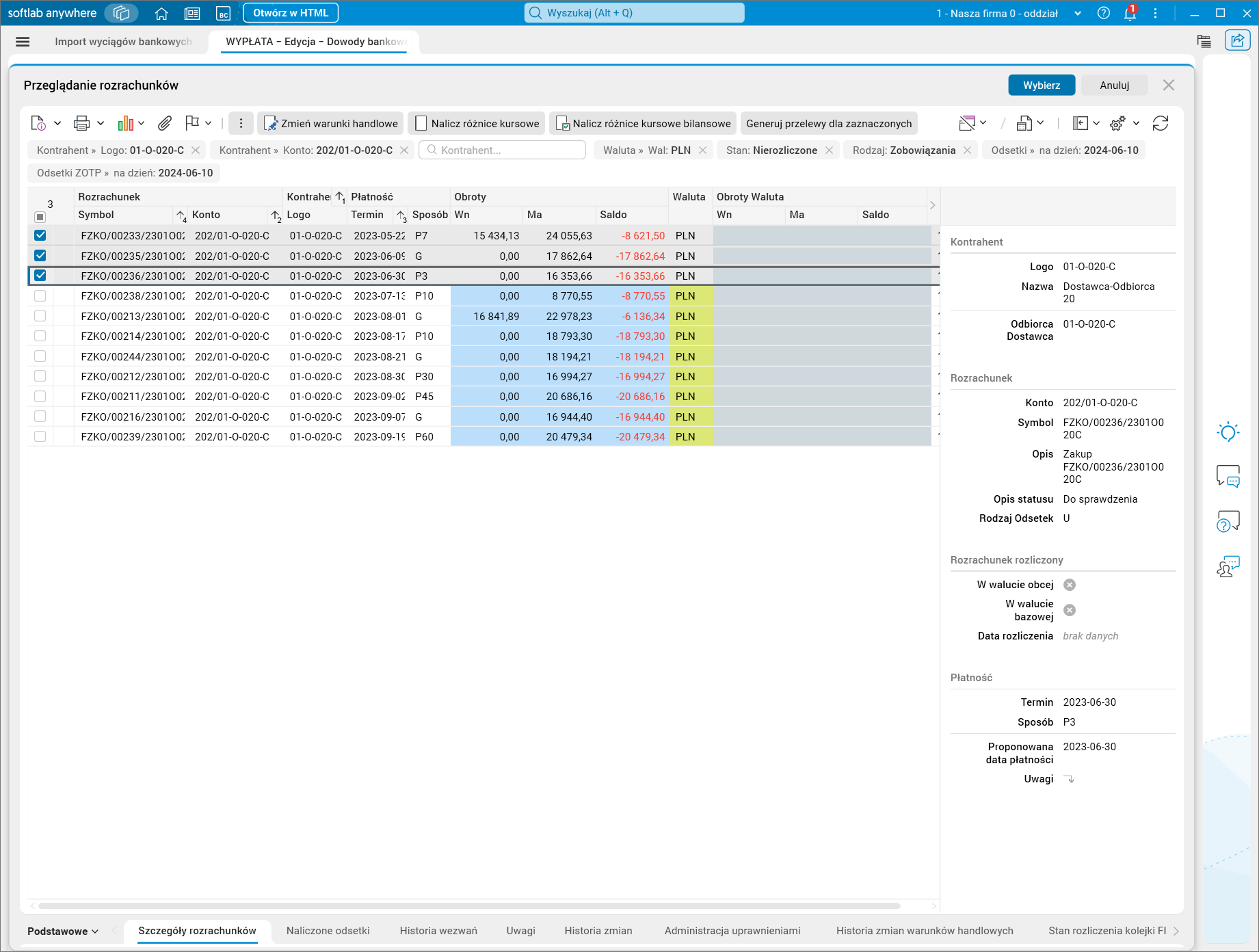 Obraz zawierający tekst, zrzut ekranu, oprogramowanie, Ikona komputerowa Opis wygenerowany automatycznie