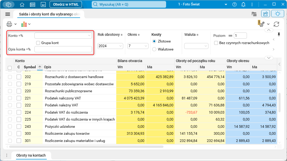 Obraz zawierający tekst, zrzut ekranu, oprogramowanie, numer Opis wygenerowany automatycznie