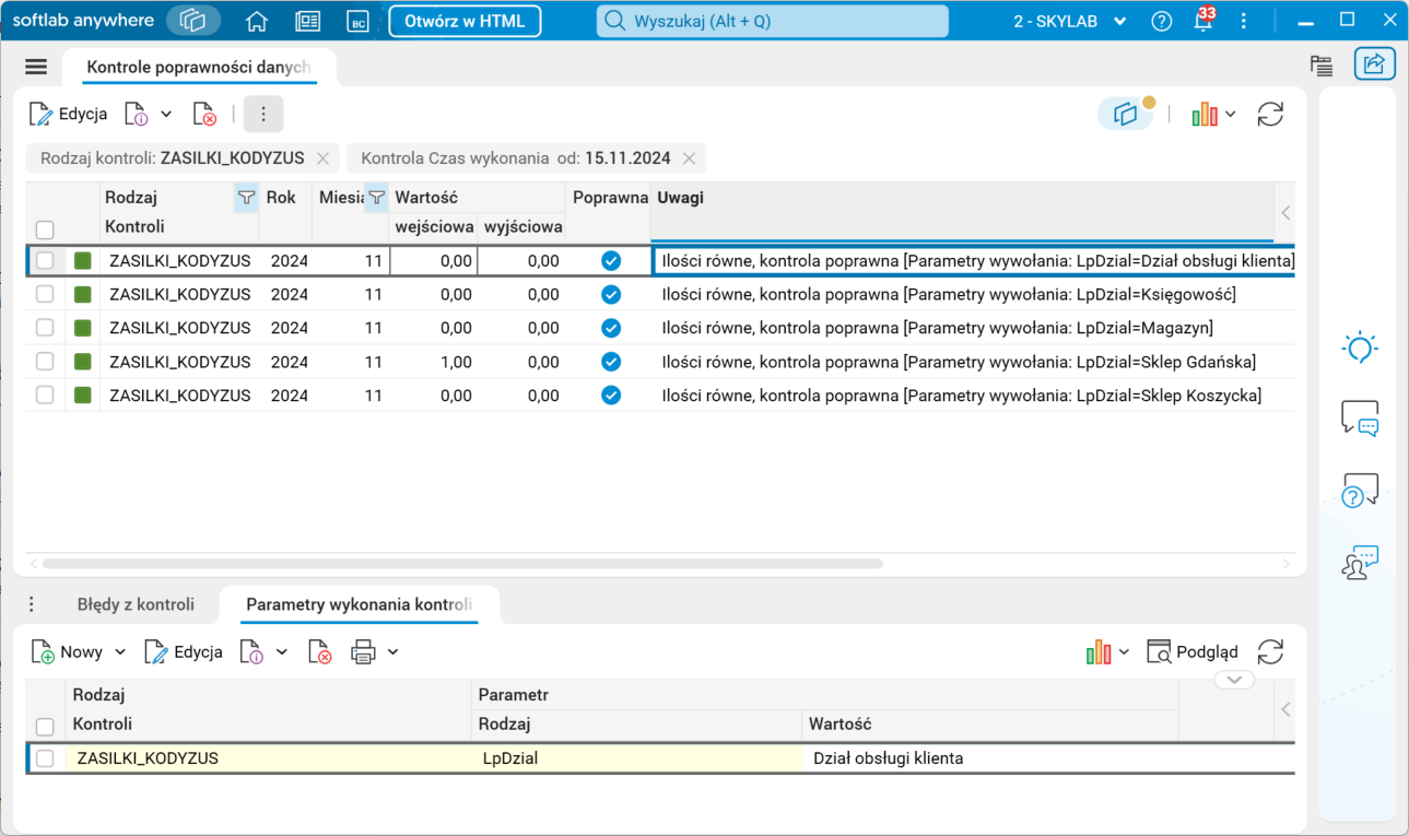 Obraz zawierający tekst, zrzut ekranu, oprogramowanie, Strona internetowa Opis wygenerowany automatycznie