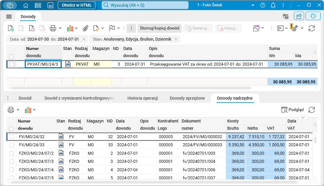 Obraz zawierający tekst, zrzut ekranu, oprogramowanie, numer

Opis wygenerowany automatycznie