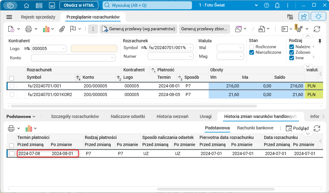 Obraz zawierający tekst, zrzut ekranu, oprogramowanie, Ikona komputerowa

Opis wygenerowany automatycznie