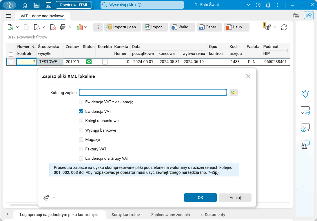 Obraz zawierający tekst, zrzut ekranu, oprogramowanie, Ikona komputerowa

Opis wygenerowany automatycznie