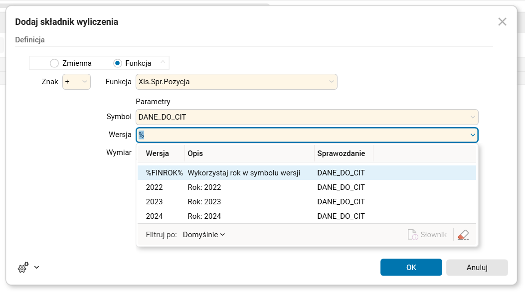 Obraz zawierający tekst, zrzut ekranu, oprogramowanie, numer

Opis wygenerowany automatycznie