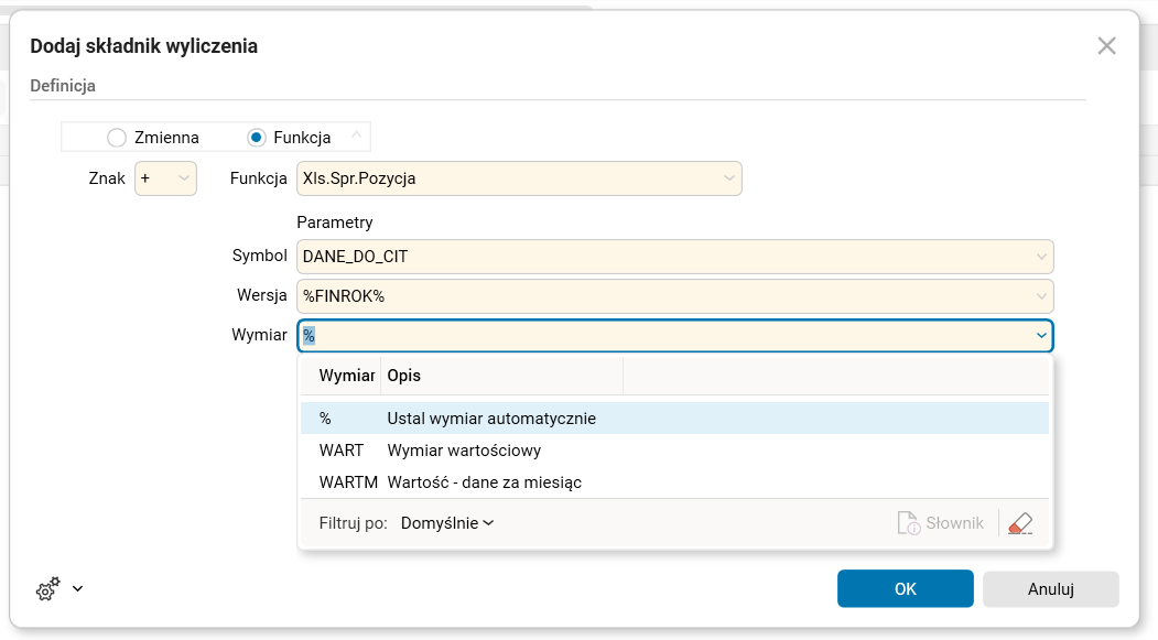 Obraz zawierający tekst, zrzut ekranu, oprogramowanie, numer

Opis wygenerowany automatycznie