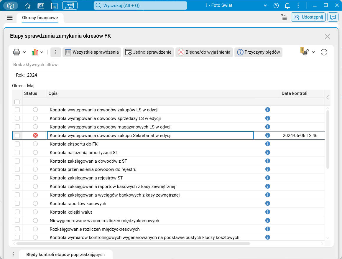 Obraz zawierający tekst, zrzut ekranu, oprogramowanie, Strona internetowa