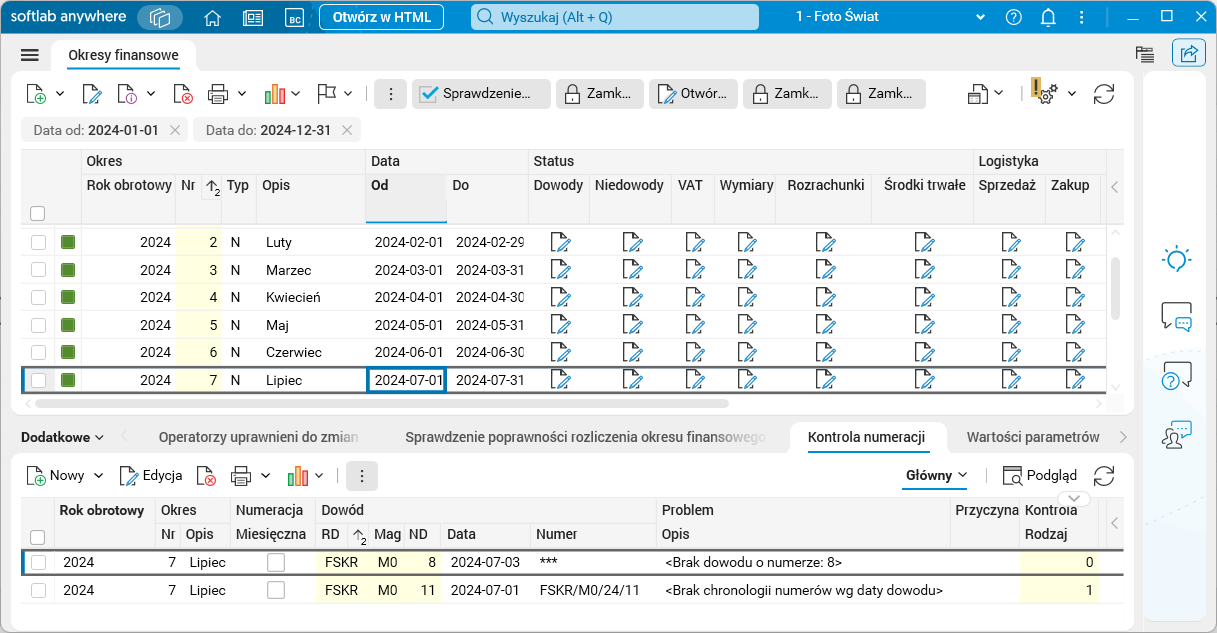 Obraz zawierający tekst, zrzut ekranu, oprogramowanie, numer

Opis wygenerowany automatycznie