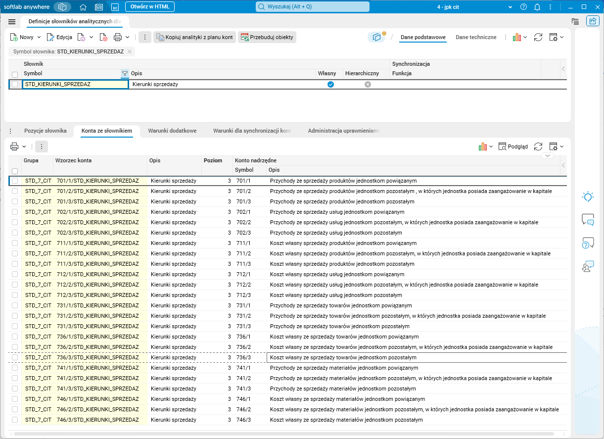Obraz zawierający tekst, zrzut ekranu, oprogramowanie, numer Opis wygenerowany automatycznie