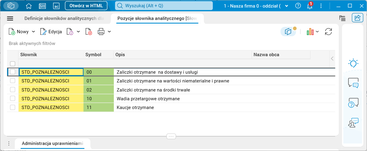 Obraz zawierający tekst, zrzut ekranu, oprogramowanie, Ikona komputerowa Opis wygenerowany automatycznie