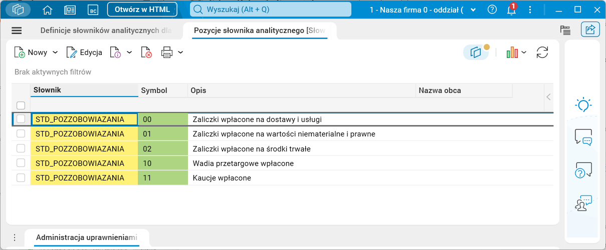 Obraz zawierający tekst, zrzut ekranu, oprogramowanie, Ikona komputerowa Opis wygenerowany automatycznie