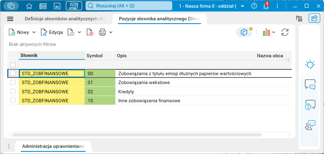 Obraz zawierający tekst, zrzut ekranu, oprogramowanie, Ikona komputerowa Opis wygenerowany automatycznie
