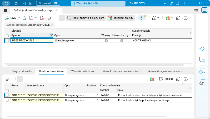 Obraz zawierający tekst, zrzut ekranu, oprogramowanie, Ikona komputerowa Opis wygenerowany automatycznie