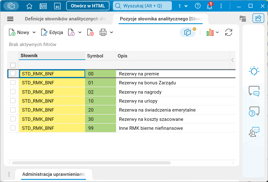 Obraz zawierający tekst, zrzut ekranu, oprogramowanie, Ikona komputerowa Opis wygenerowany automatycznie