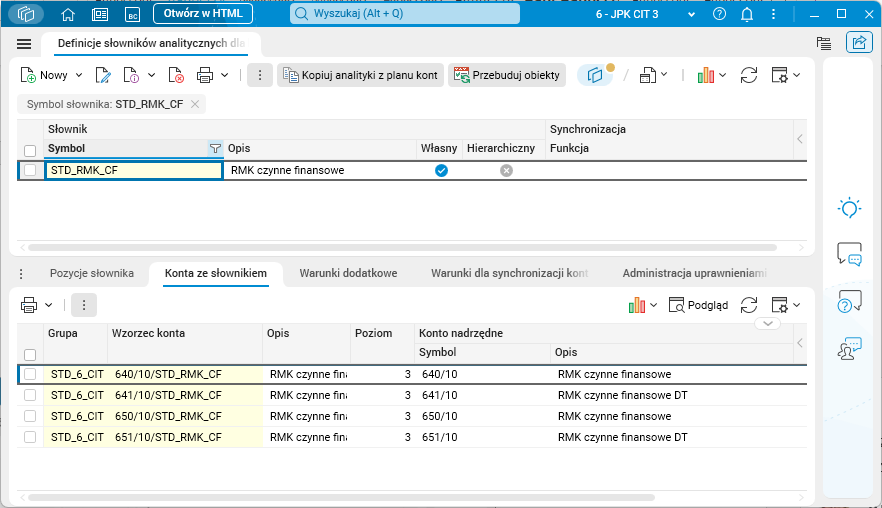 Obraz zawierający tekst, zrzut ekranu, oprogramowanie, Ikona komputerowa Opis wygenerowany automatycznie
