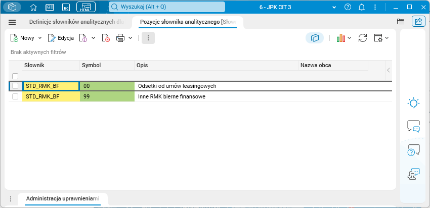 Obraz zawierający tekst, zrzut ekranu, oprogramowanie, Ikona komputerowa Opis wygenerowany automatycznie