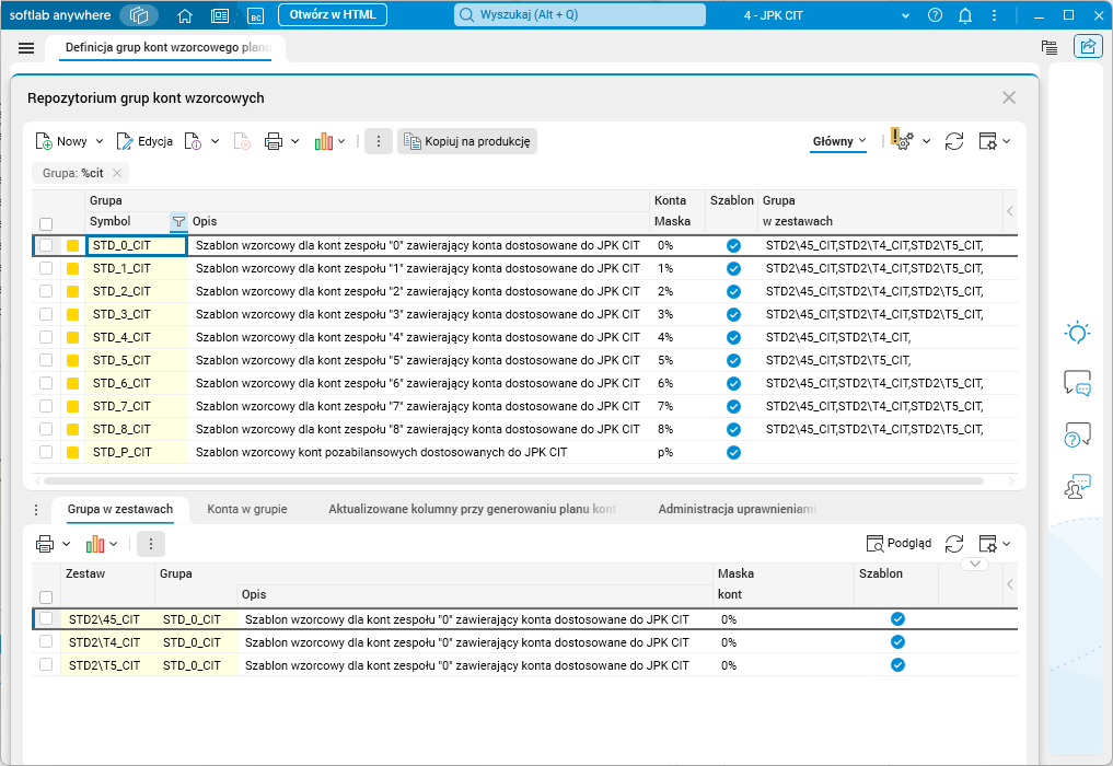 Obraz zawierający tekst, zrzut ekranu, oprogramowanie, numer Opis wygenerowany automatycznie
