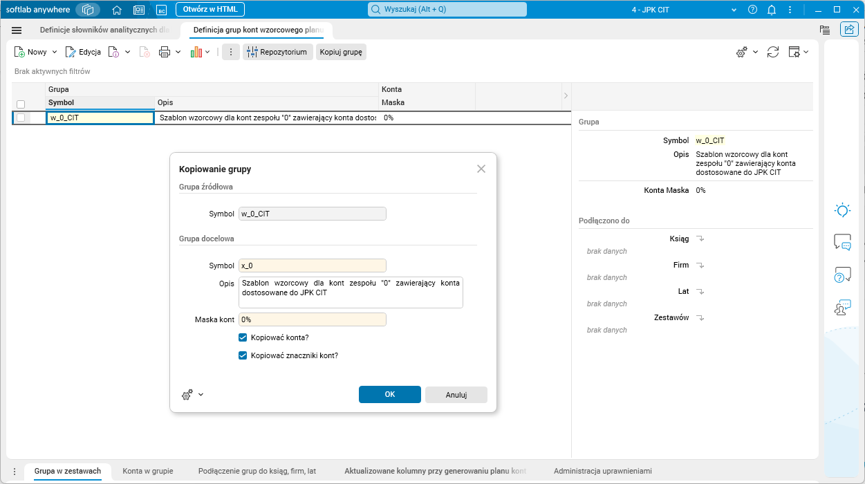 Obraz zawierający tekst, zrzut ekranu, oprogramowanie, Ikona komputerowa Opis wygenerowany automatycznie