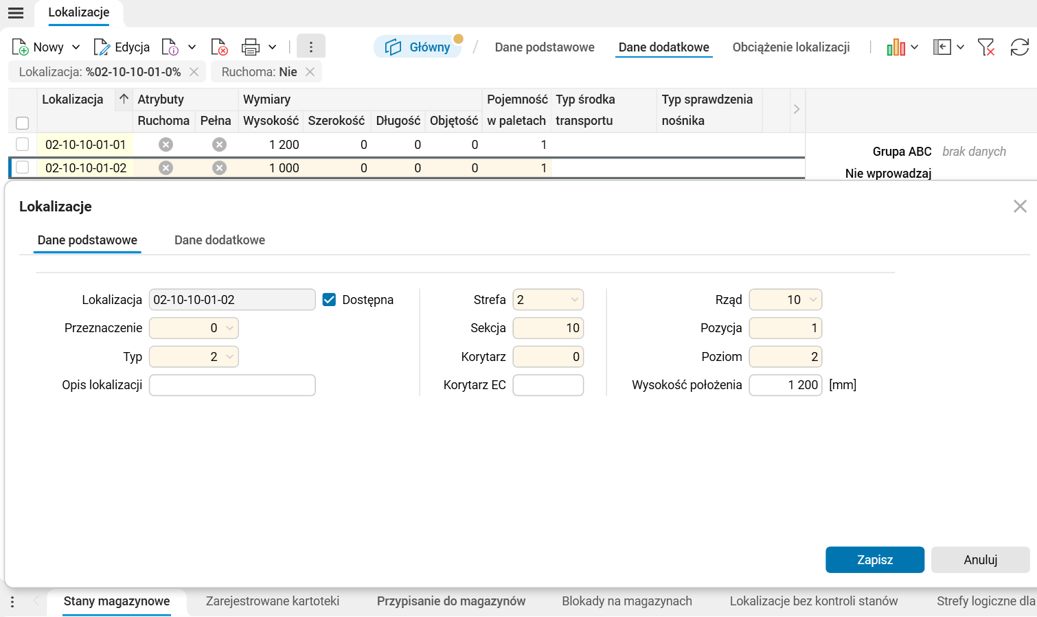 Obraz zawierający tekst, zrzut ekranu, oprogramowanie, Strona internetowa Opis wygenerowany automatycznie