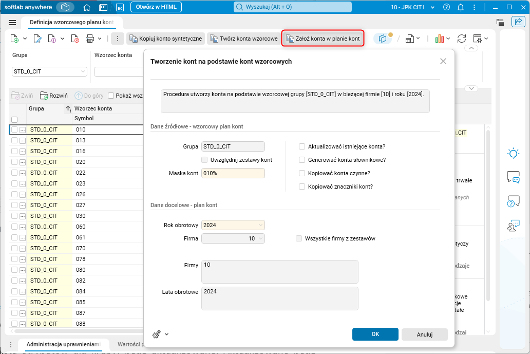 Obraz zawierający tekst, zrzut ekranu, oprogramowanie, Ikona komputerowa Opis wygenerowany automatycznie
