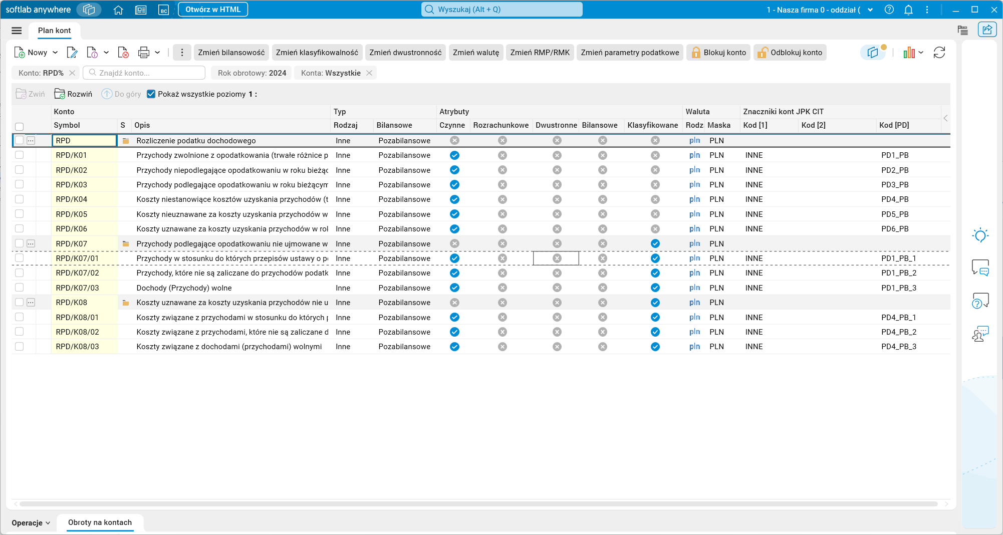Obraz zawierający tekst, zrzut ekranu, oprogramowanie, Ikona komputerowa Opis wygenerowany automatycznie